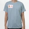 Drifit Roundneck T-shirt Thumbnail