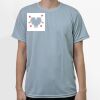 Drifit Roundneck T-shirt Thumbnail