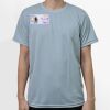 Drifit Roundneck T-shirt Thumbnail