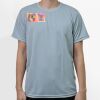 Drifit Roundneck T-shirt Thumbnail