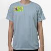 Drifit Roundneck T-shirt Thumbnail