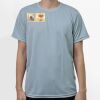 Drifit Roundneck T-shirt Thumbnail