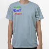 Drifit Roundneck T-shirt Thumbnail