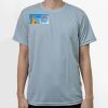 Drifit Roundneck T-shirt Thumbnail