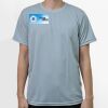 Drifit Roundneck T-shirt Thumbnail