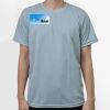 Drifit Roundneck T-shirt Thumbnail