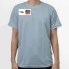 Drifit Roundneck T-shirt Thumbnail
