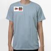 Drifit Roundneck T-shirt Thumbnail
