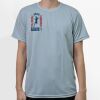 Drifit Roundneck T-shirt Thumbnail