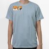 Drifit Roundneck T-shirt Thumbnail