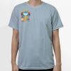Drifit Roundneck T-shirt Thumbnail