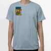 Drifit Roundneck T-shirt Thumbnail
