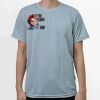 Drifit Roundneck T-shirt Thumbnail