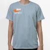 Drifit Roundneck T-shirt Thumbnail