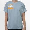Drifit Roundneck T-shirt Thumbnail