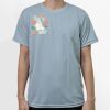 Drifit Roundneck T-shirt Thumbnail