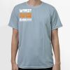 Drifit Roundneck T-shirt Thumbnail