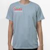Drifit Roundneck T-shirt Thumbnail