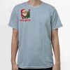 Drifit Roundneck T-shirt Thumbnail