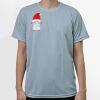 Drifit Roundneck T-shirt Thumbnail