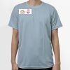 Drifit Roundneck T-shirt Thumbnail