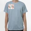 Drifit Roundneck T-shirt Thumbnail