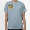 Drifit Roundneck T-shirt Thumbnail