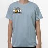 Drifit Roundneck T-shirt Thumbnail