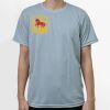 Drifit Roundneck T-shirt Thumbnail