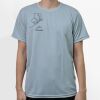 Drifit Roundneck T-shirt Thumbnail