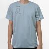 Drifit Roundneck T-shirt Thumbnail