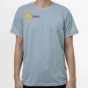 Drifit Roundneck T-shirt Thumbnail